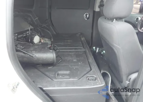 2008 Chevrolet Hhr Panel Lt z USA, uszkodzony, nr VIN 3GCDA35P18S517849